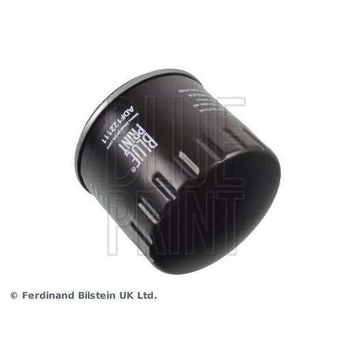 Blue Print Engine Oil Filter ADF122111