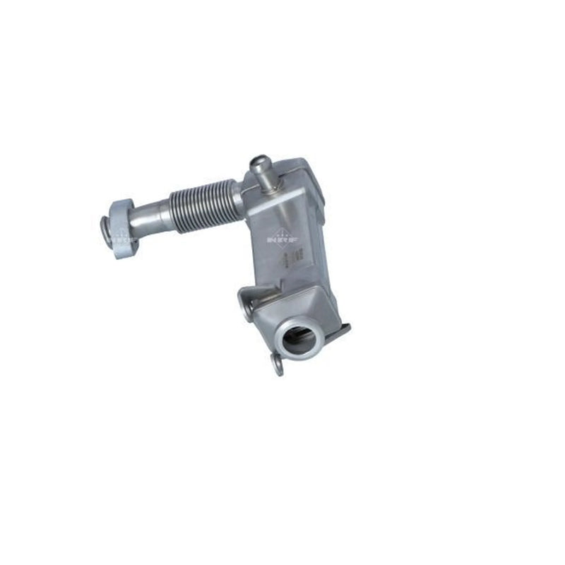 NRF EGR Cooler (Exhaust Gas Recirculation) 48001