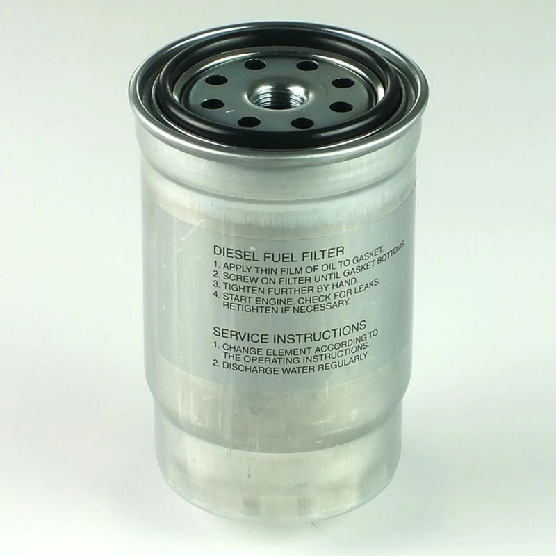 Delphi Fuel Filter Element HDF614