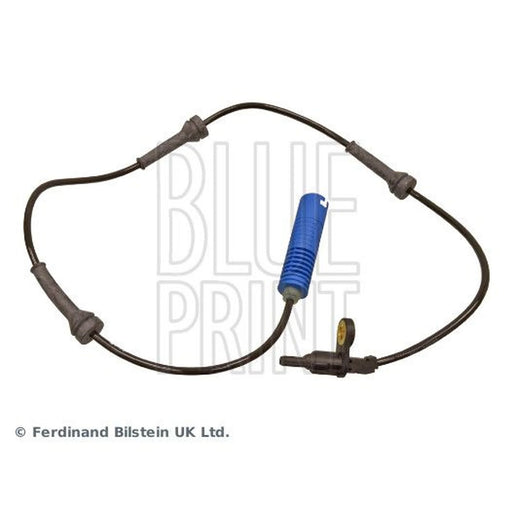 Blue Print ABS Wheel Speed Sensor Rear Right ADJ137105