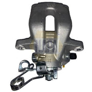 NAPA Brake Caliper Assembly Rear Left NCA1291