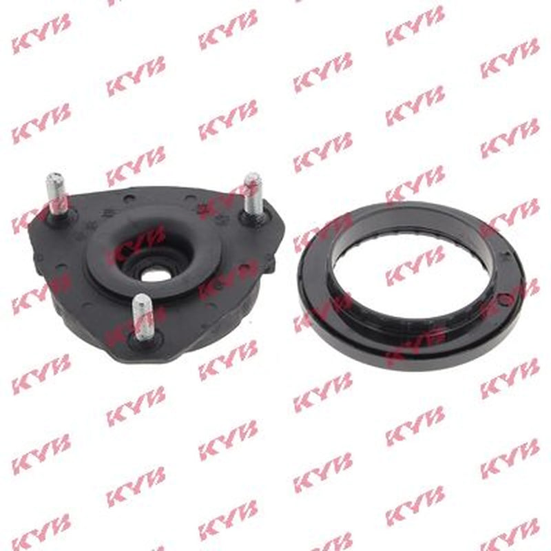 KYB Front Repair Kit Suspension Strut Support Mount SM1209