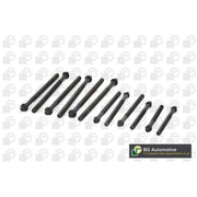BGA Cylinder Head Bolt Set M9 BK2338