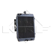 NRF Engine Radiator 52123