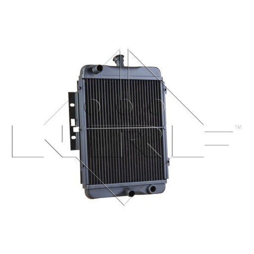 NRF Engine Radiator 52123