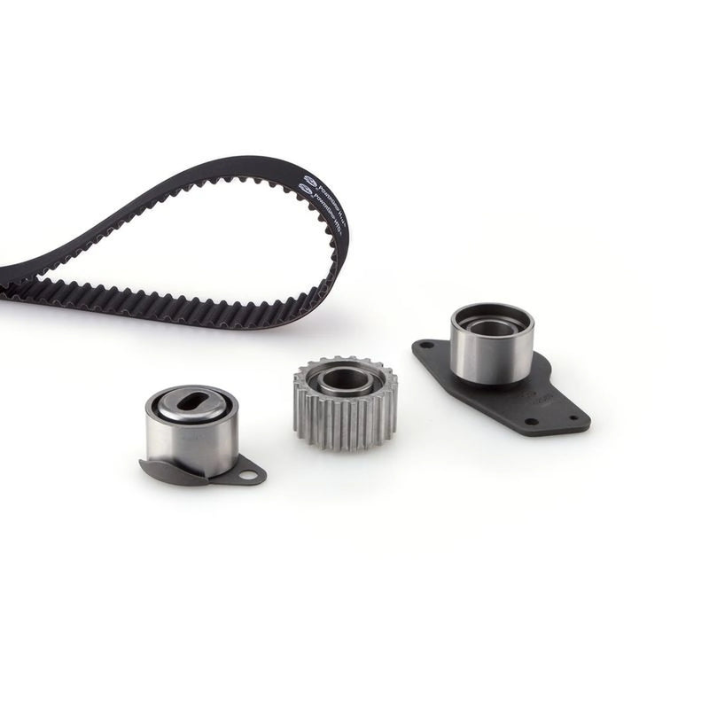 Gates Timing Belt Kit with Rollers K025484XS