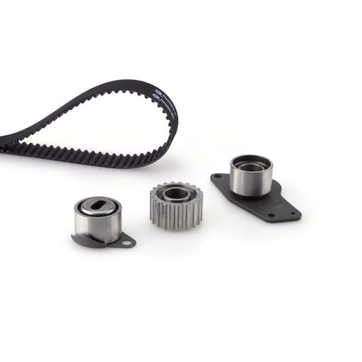 Gates Timing Belt Kit with Rollers K025484XS