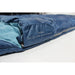 Outdoor Revolution Campstar Single 300 Sleeping Bag DL Ensign Blue - Outdoor Revolution - Van Life Living