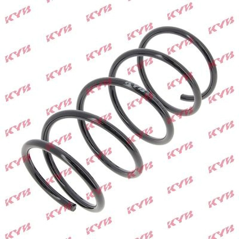 KYB Rear Suspension Coil Spring RC5910