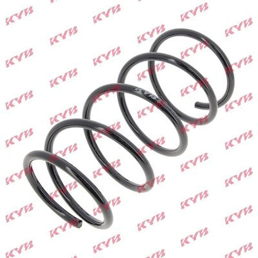 KYB Rear Suspension Coil Spring RC5910