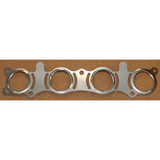 Elring Exhaust Manifold Gasket Wide Thick 355.770