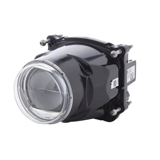 Hella Headlamp De-Les A/F Md12/24 1LL Left 1LL 012 758-011 47F.941.037.A 1LL