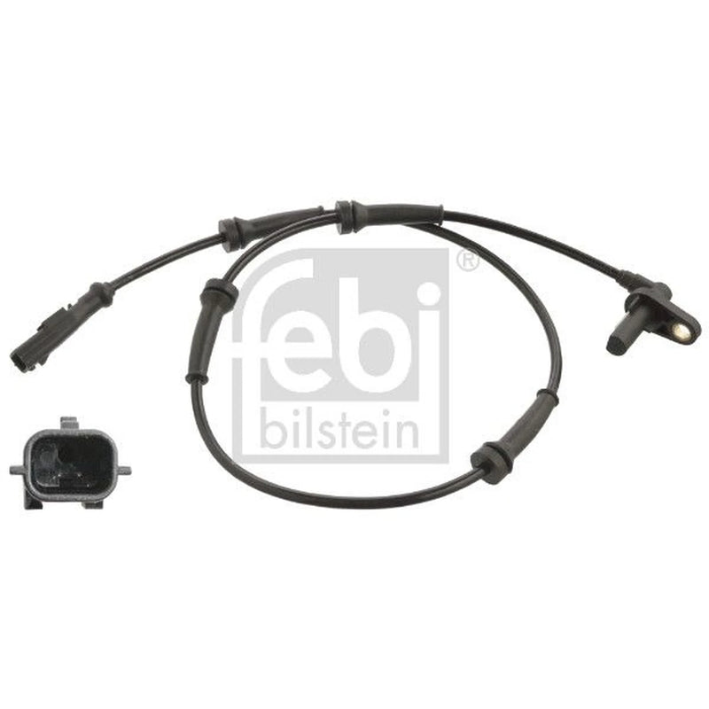 Febi ABS Wheel Speed Sensor Rear Right 106852