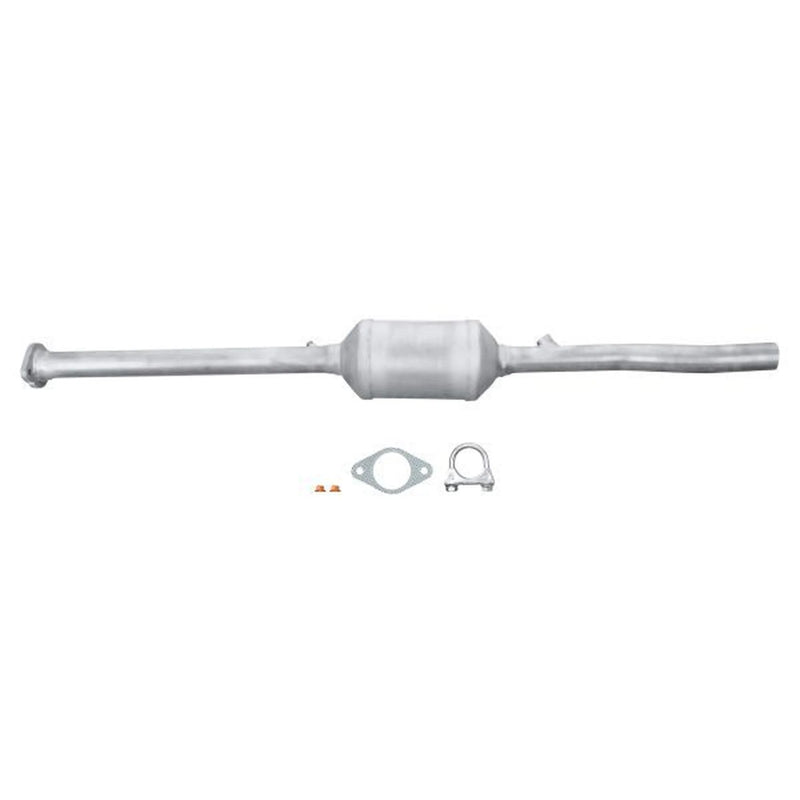 Hella Catalytic Converter 8LE 366 054-491