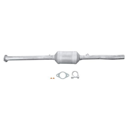 Hella Catalytic Converter 8LE 366 054-491