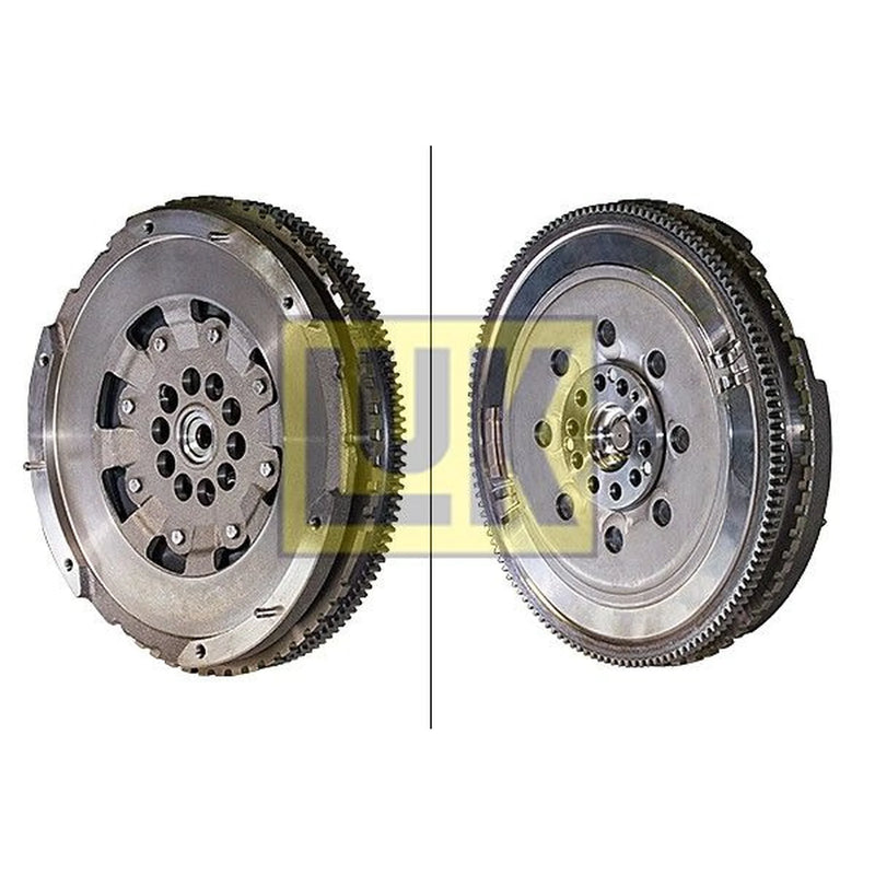 LuK Engine Flywheel Teeth 415057210