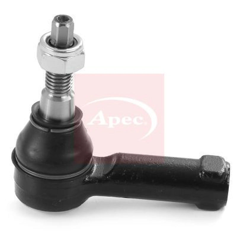 Apec Steering Tie Rod End Ball Joint Front Rig AST6221