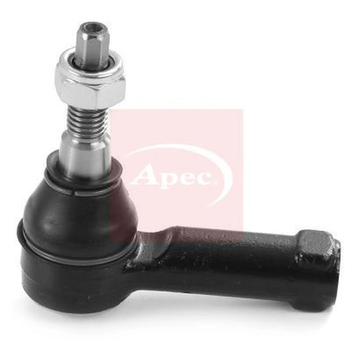 Apec Steering Tie Rod End Ball Joint Front Rig AST6221