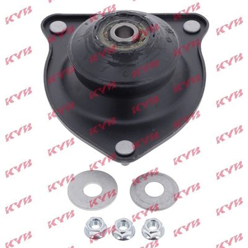 KYB Front Repair Kit Suspension Strut Support Mount SM5443