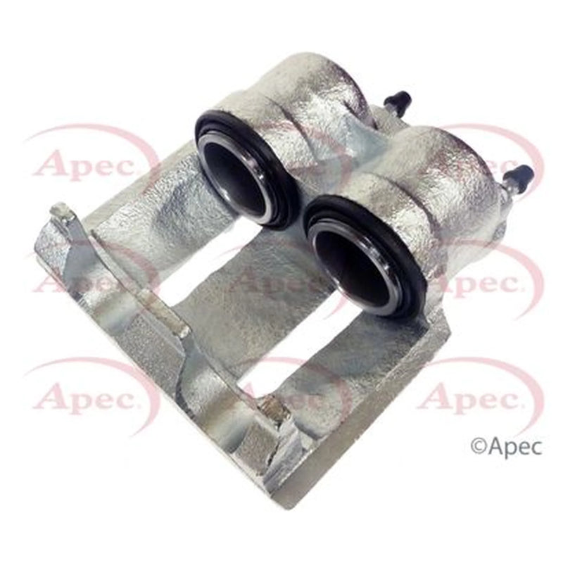 Apec Brake Caliper Assembly Front Left LCA1279N