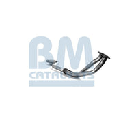 BM Catalysts Homologated Petrol Cat BM90823H