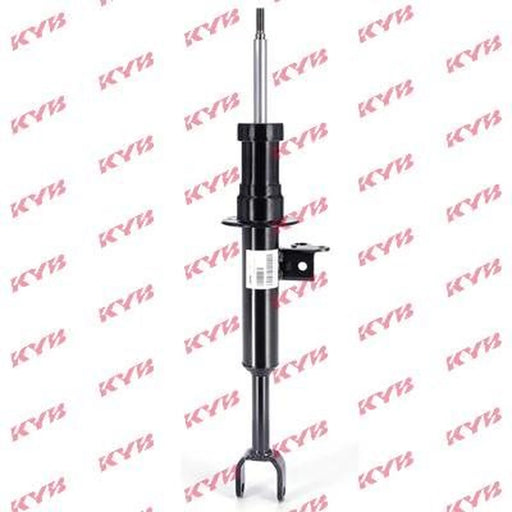KYB Shock Absorber Damper Strut Front Left 341707