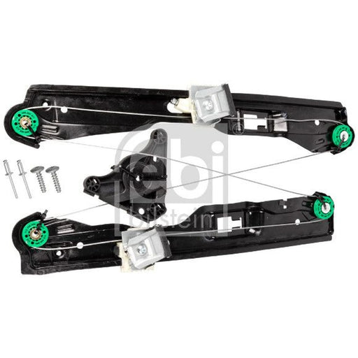 Febi Electric Window Regulator Lifter Left Rear 179232