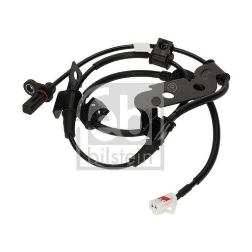 Febi ABS Wheel Speed Sensor Rear Right 1001625