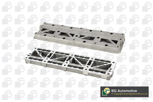 Bga Oil Distributor, bearing ladder (crankshaft) FP7500