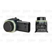 Valeo Parking Sensor (PDC) Rear 890000