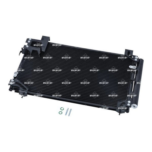 NRF Air Conditioning Condenser 35596
