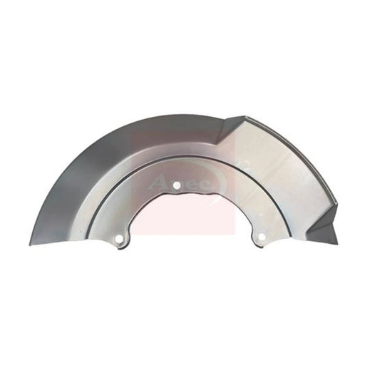 Apec Brake Disc Splash Guard Front Left ASG1145