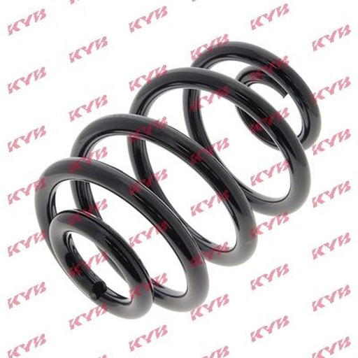 KYB Rear Suspension Coil Spring RX5049