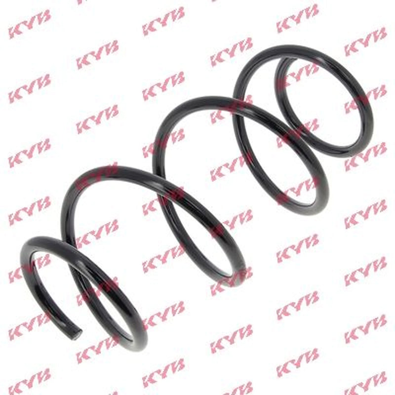 KYB Front Suspension Coil Spring RA3395