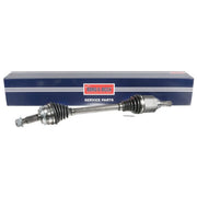 Borg & Beck CV Drive Shaft Driveshaft Front Left BDS1776