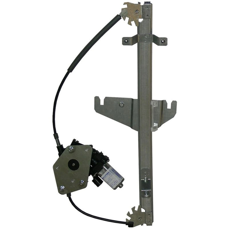 Valeo Electric Window Regulator Lifter Right Rear 850757