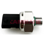 Cambiare Fuel Rail Pressure Sensor VE524046