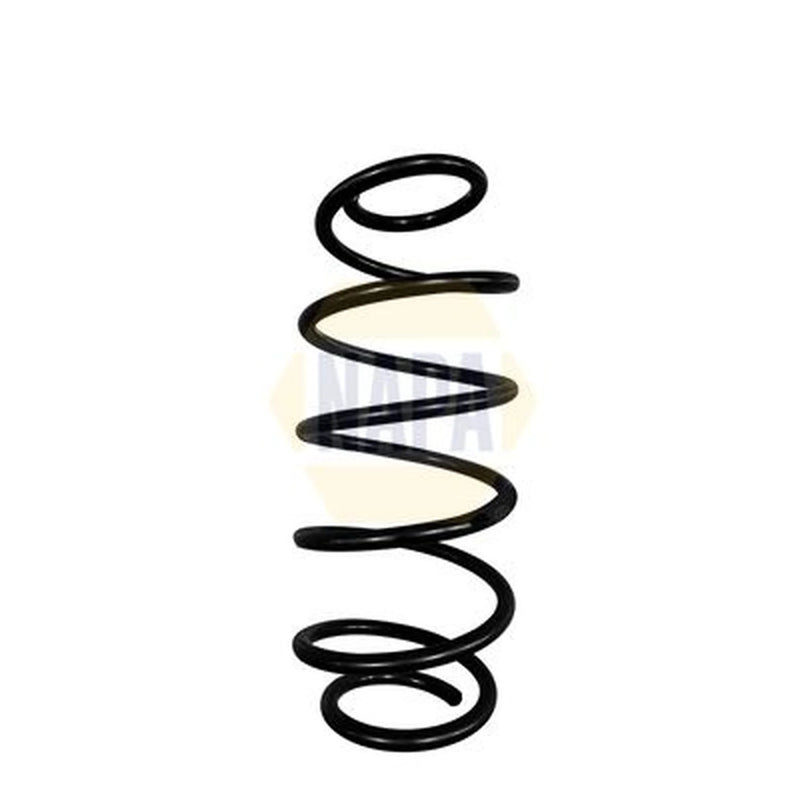 NAPA Front Suspension Coil Spring NCS2057