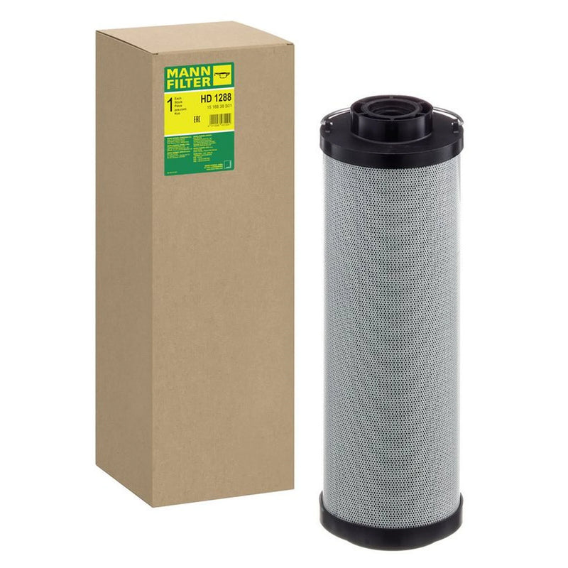 MANN-FILTER Hydraulic Oil Filter HD 1288