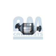 BM Catalysts Homologated Diesel Cat BM80396H