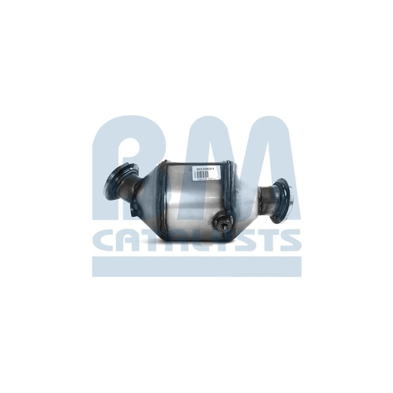 BM Catalysts Homologated Diesel Cat BM80396H