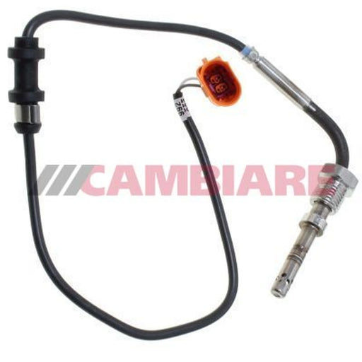 Cambiare Exhaust Gas Temperature Sensor after soot particulate filt VE390060