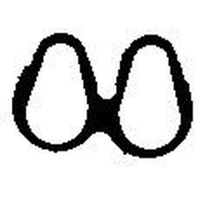 BGA Intake Manifold Gasket Thick MG4539