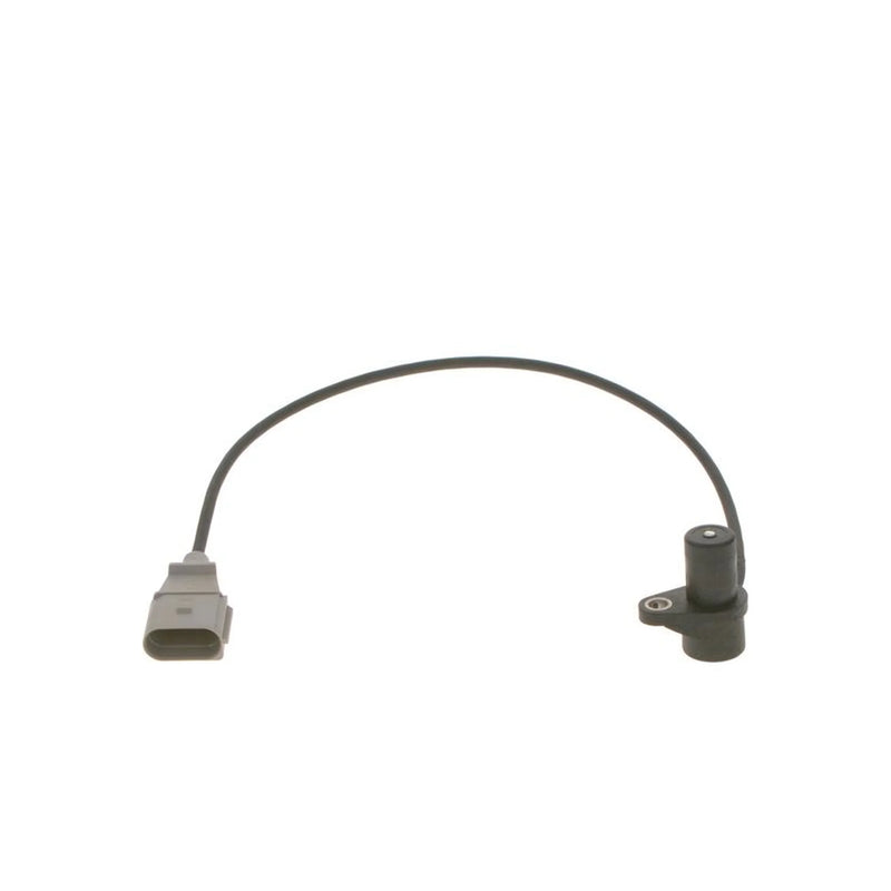 Bosch Crankshaft Position Sensor 0 261 210 143