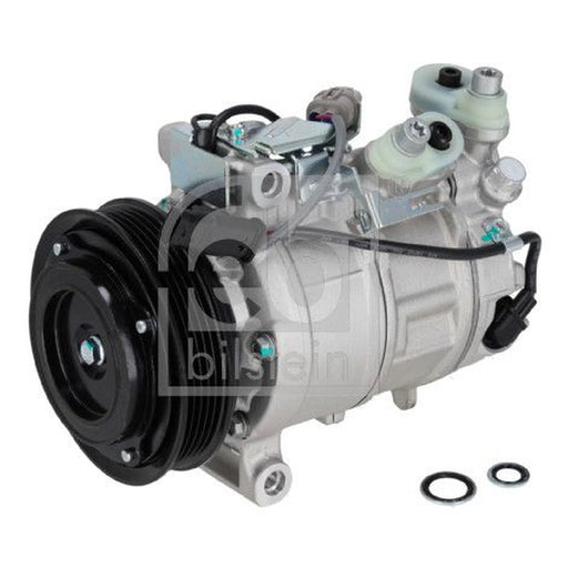 Febi Air Conditioning Compressor 198896