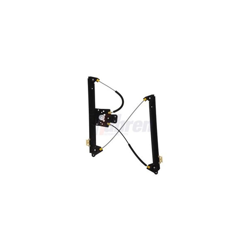 Fahren Electric Window Regulator Lifter Left Front FWD1026