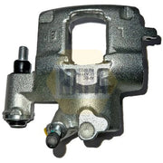 NAPA Brake Caliper Assembly Front Left NCA1545