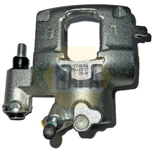 NAPA Brake Caliper Assembly Front Left NCA1545