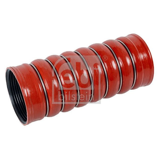 Febi Intercooler Turbo Charge Air Hose 270mm 46464