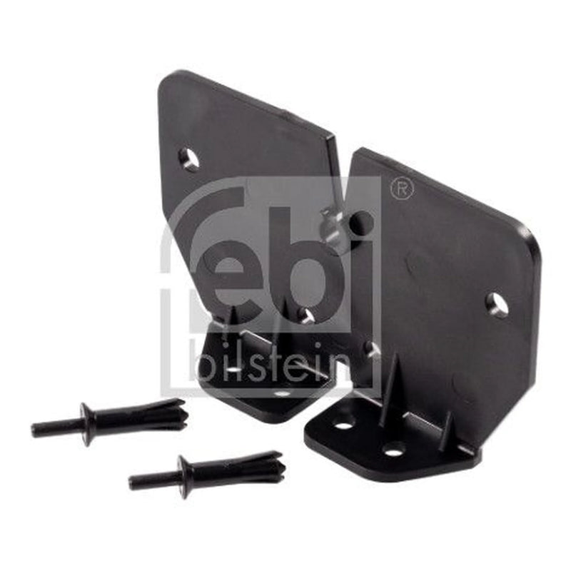 Febi Side Marker Lights Holder Wide High 173981